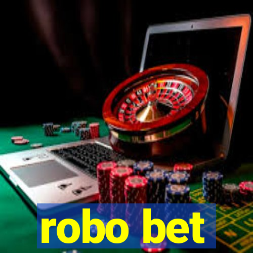 robo bet